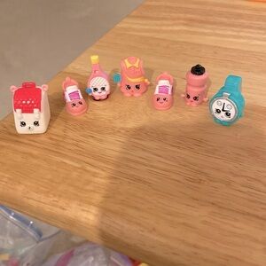 Shopkins Tennis Anyone?